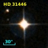 HD  31446