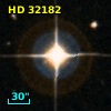 HD  32182