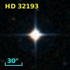 HD  32193