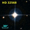 HD  32568