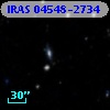 IRAS 04548-2734