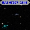IRAS 05007-2848