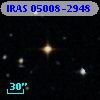 IRAS 05008-2948