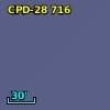 CPD-28   716