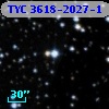 TYC 3618-2027-1