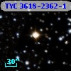 TYC 3618-2362-1