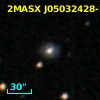 6dFGS gJ050324.3-285245
