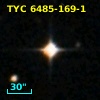 TYC 6485-169-1