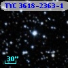 TYC 3618-2363-1