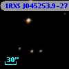 1RXS J045253.9-271913