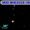 1RXS J045313.9-280737