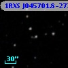 1RXS J045701.8-273654