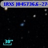 1RXS J045736.6-274935