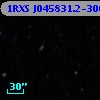 1RXS J045831.2-300031