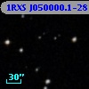 1RXS J050000.1-281732