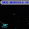 1RXS J050158.4-281149