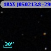 1RXS J050213.8-290611