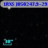 1RXS J050247.9-291257