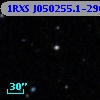1RXS J050255.1-290222