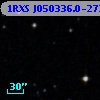 1RXS J050336.0-273356