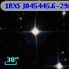 1RXS J045445.6-290113