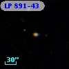 LP  891-43