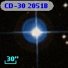 CD-30  2051B