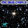 TYC 3618-2419-1