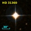 HD  31360