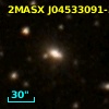 6dFGS gJ045330.9-315612