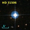 HD  31506
