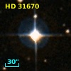 HD  31670