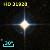 HD  31928