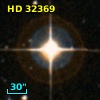 HD  32369