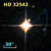 HD  32542