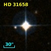 HD  31658