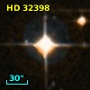 HD  32398