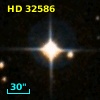 HD  32586