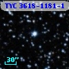 TYC 3618-1181-1