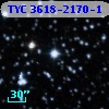 TYC 3618-2170-1