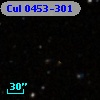 Cul 0453-301