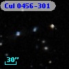 Cul 0456-301