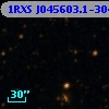 1RXS J045603.1-304813