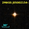 1RXS J050021.4-304028
