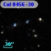 Cul 0456-30