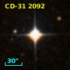 CD-31  2092