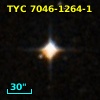 TYC 7046-1264-1