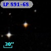 LP  891-68