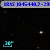 1RXS J045440.7-295607