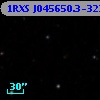 1RXS J045650.3-322037